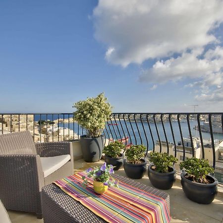 Palazzo Prince D'Orange Valletta Eksteriør bilde