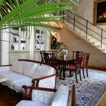 Palazzo Prince D'Orange Valletta Eksteriør bilde