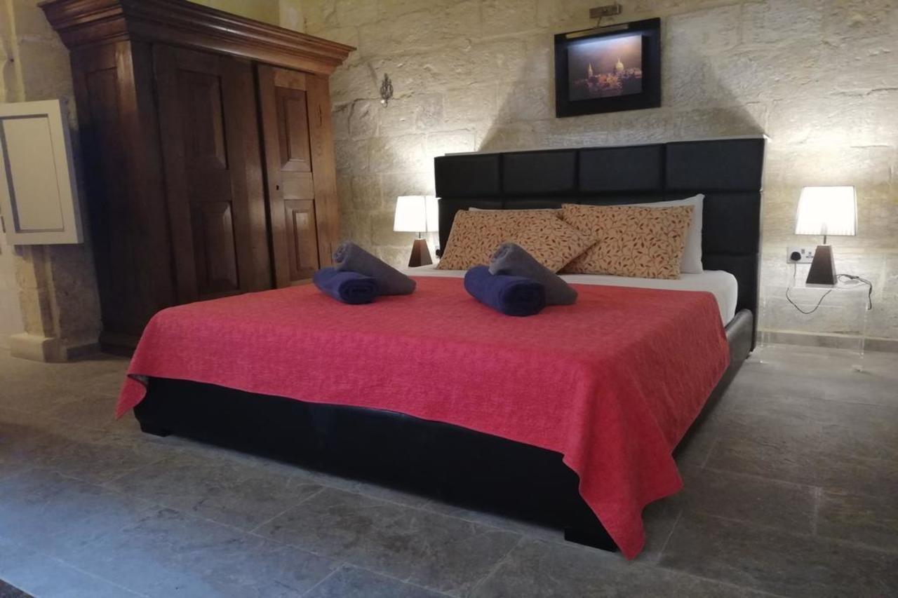 Palazzo Prince D'Orange Valletta Eksteriør bilde