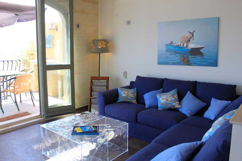 Palazzo Prince D'Orange Valletta Eksteriør bilde