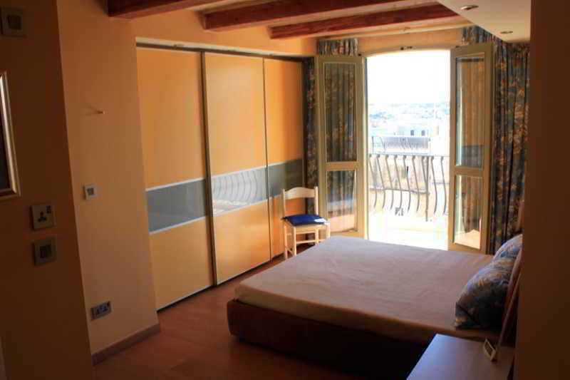 Palazzo Prince D'Orange Valletta Eksteriør bilde
