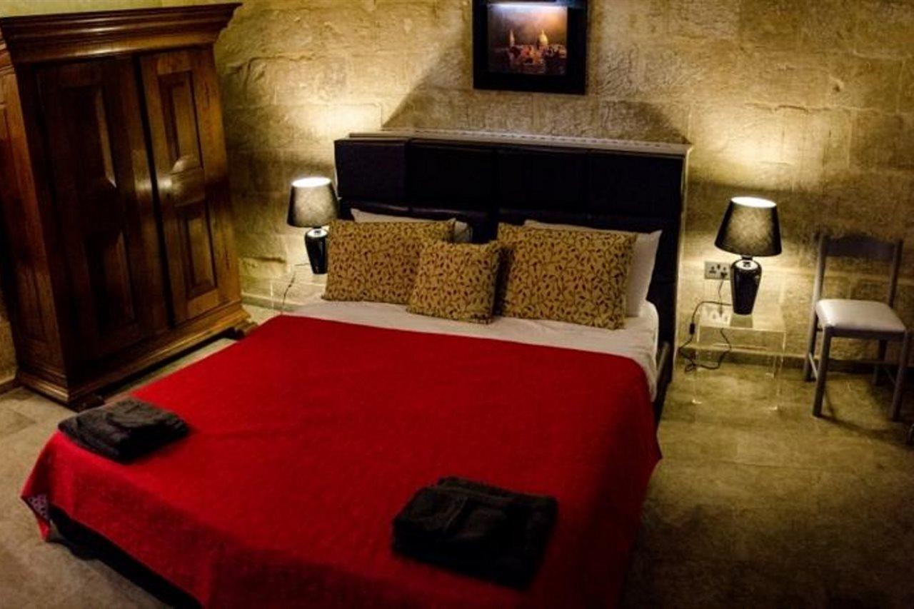 Palazzo Prince D'Orange Valletta Eksteriør bilde