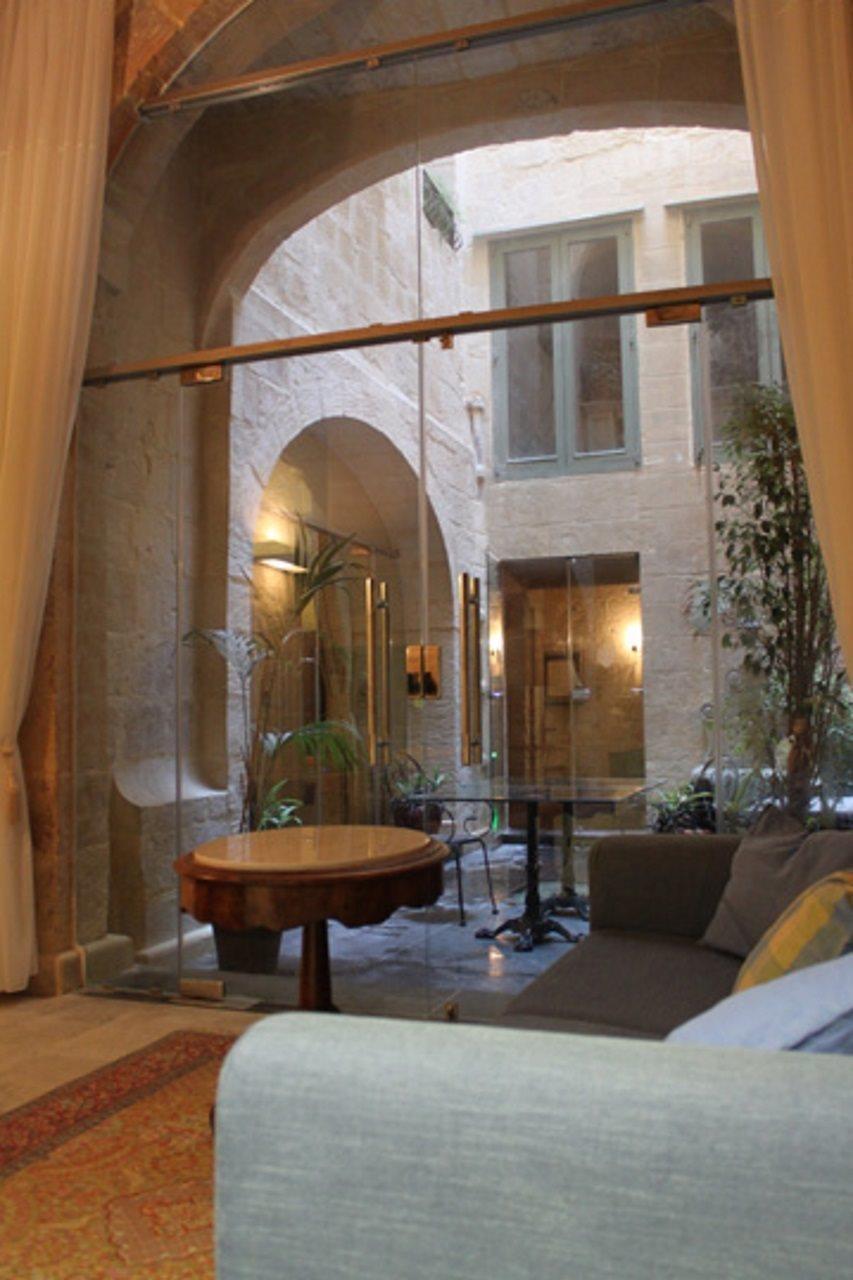 Palazzo Prince D'Orange Valletta Eksteriør bilde