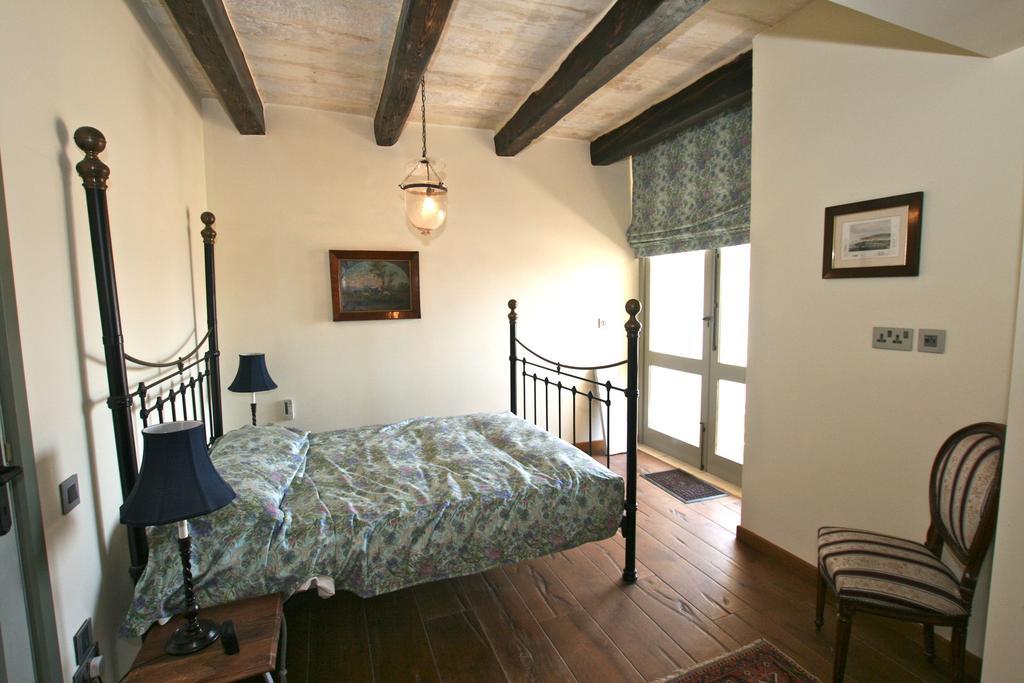 Palazzo Prince D'Orange Valletta Eksteriør bilde
