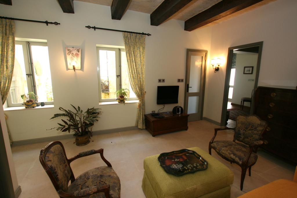 Palazzo Prince D'Orange Valletta Eksteriør bilde