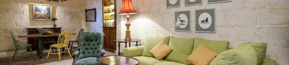 Palazzo Prince D'Orange Valletta Eksteriør bilde