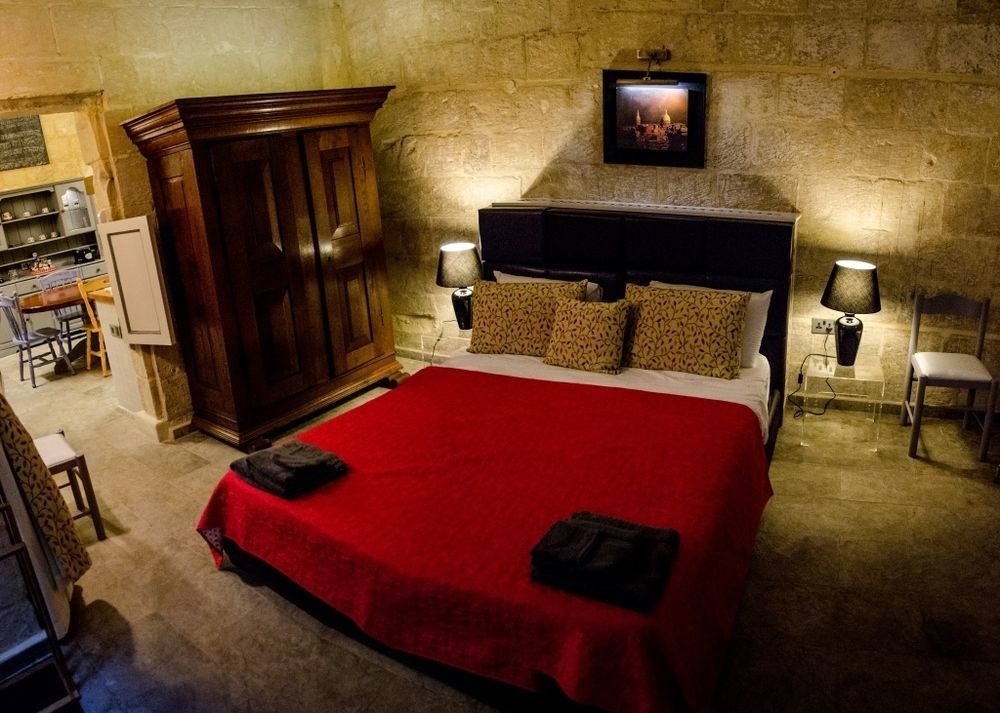 Palazzo Prince D'Orange Valletta Eksteriør bilde