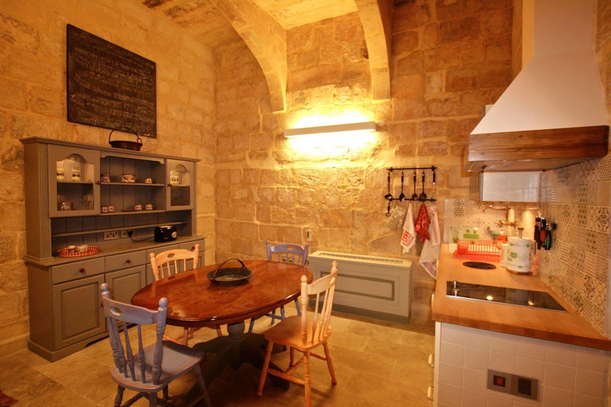 Palazzo Prince D'Orange Valletta Eksteriør bilde