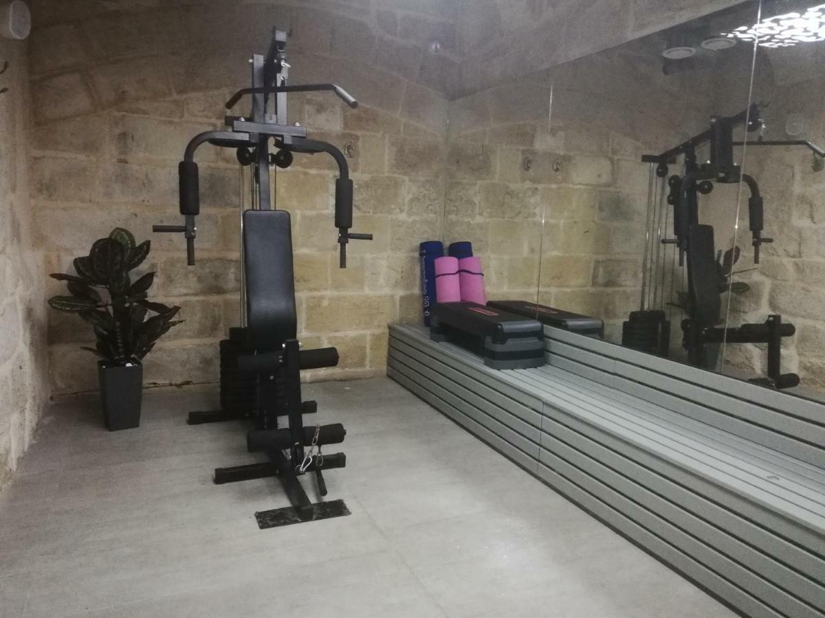 Palazzo Prince D'Orange Valletta Eksteriør bilde
