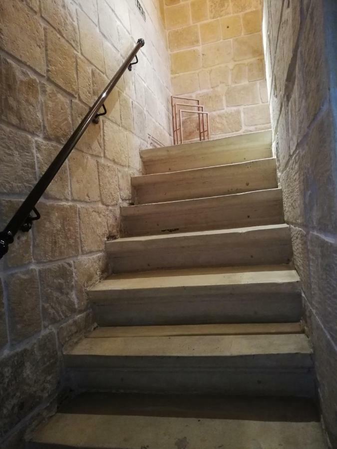Palazzo Prince D'Orange Valletta Eksteriør bilde